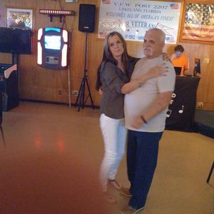 Meet your Posher, Joanne